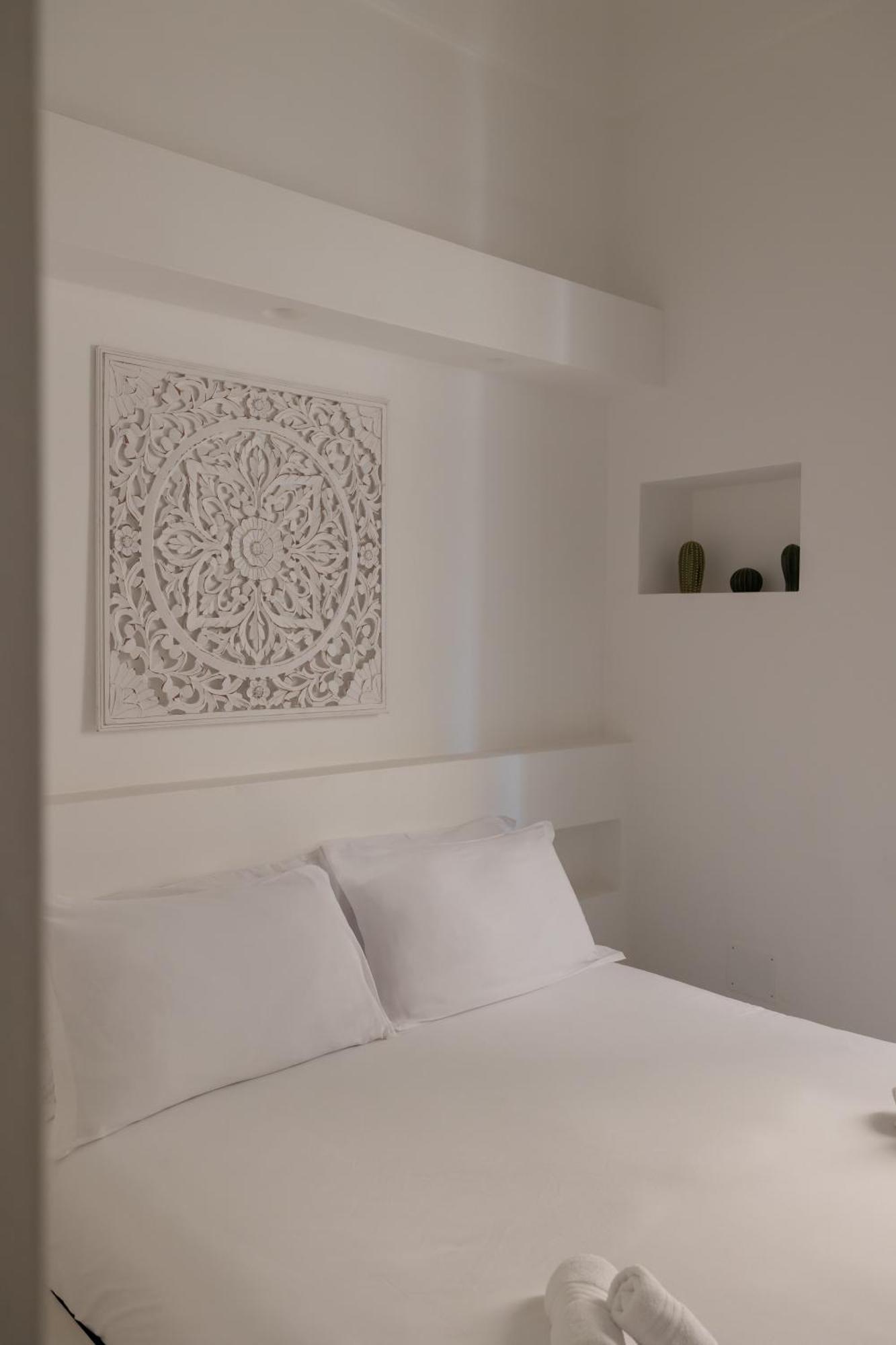 Bed and Breakfast Donna Veneranda Vieste Exteriér fotografie