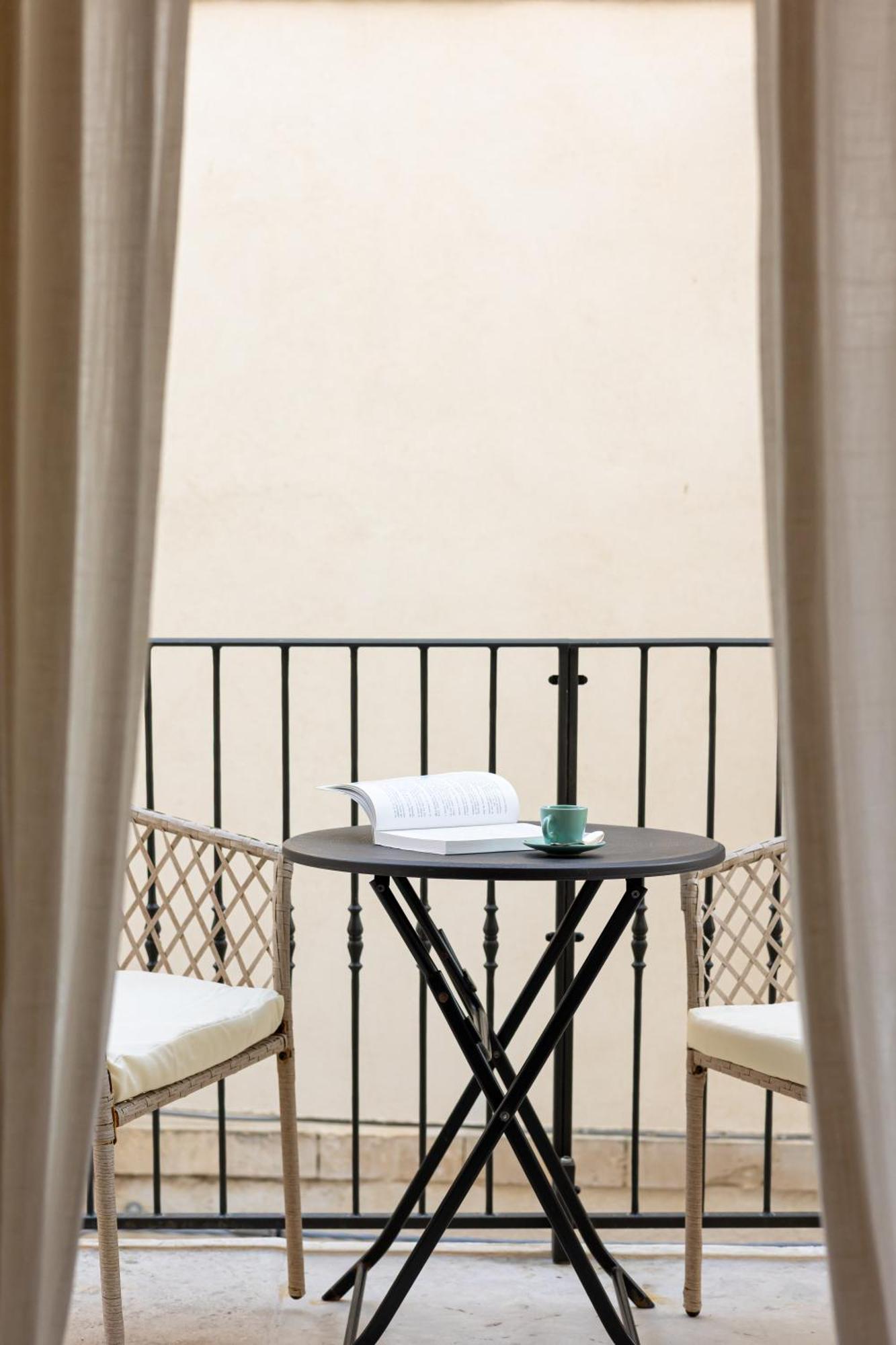 Bed and Breakfast Donna Veneranda Vieste Exteriér fotografie