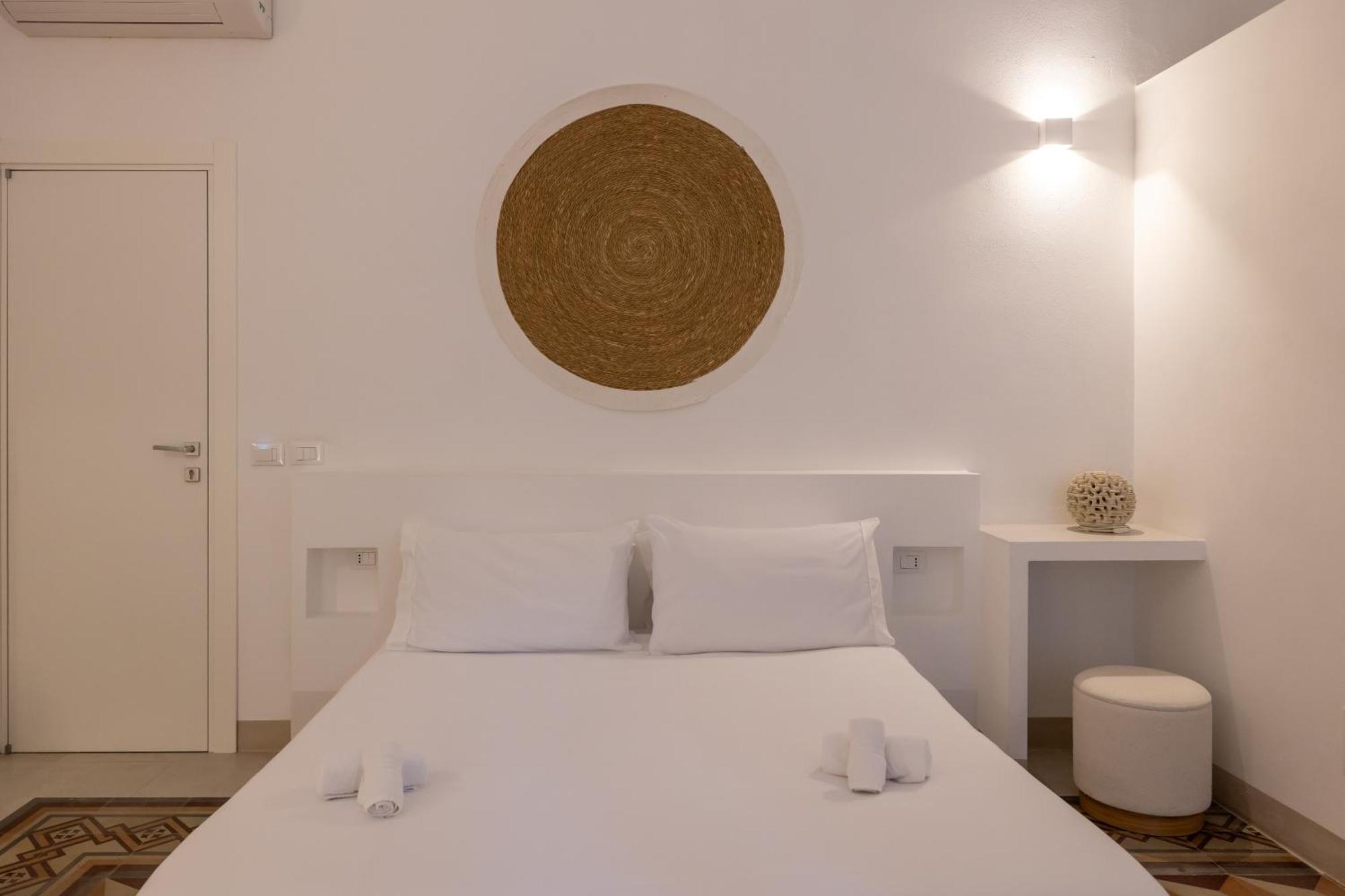 Bed and Breakfast Donna Veneranda Vieste Exteriér fotografie