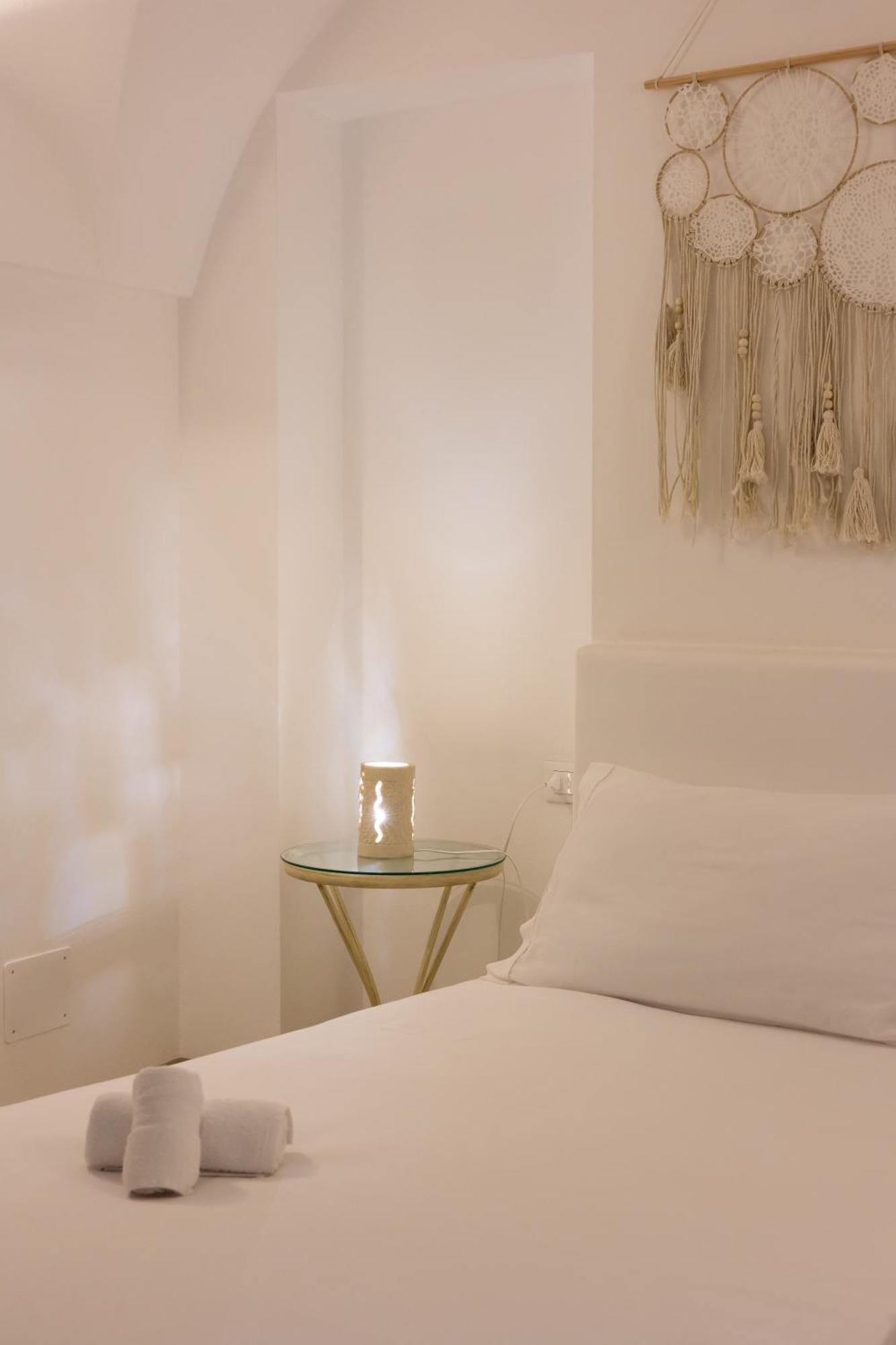 Bed and Breakfast Donna Veneranda Vieste Exteriér fotografie