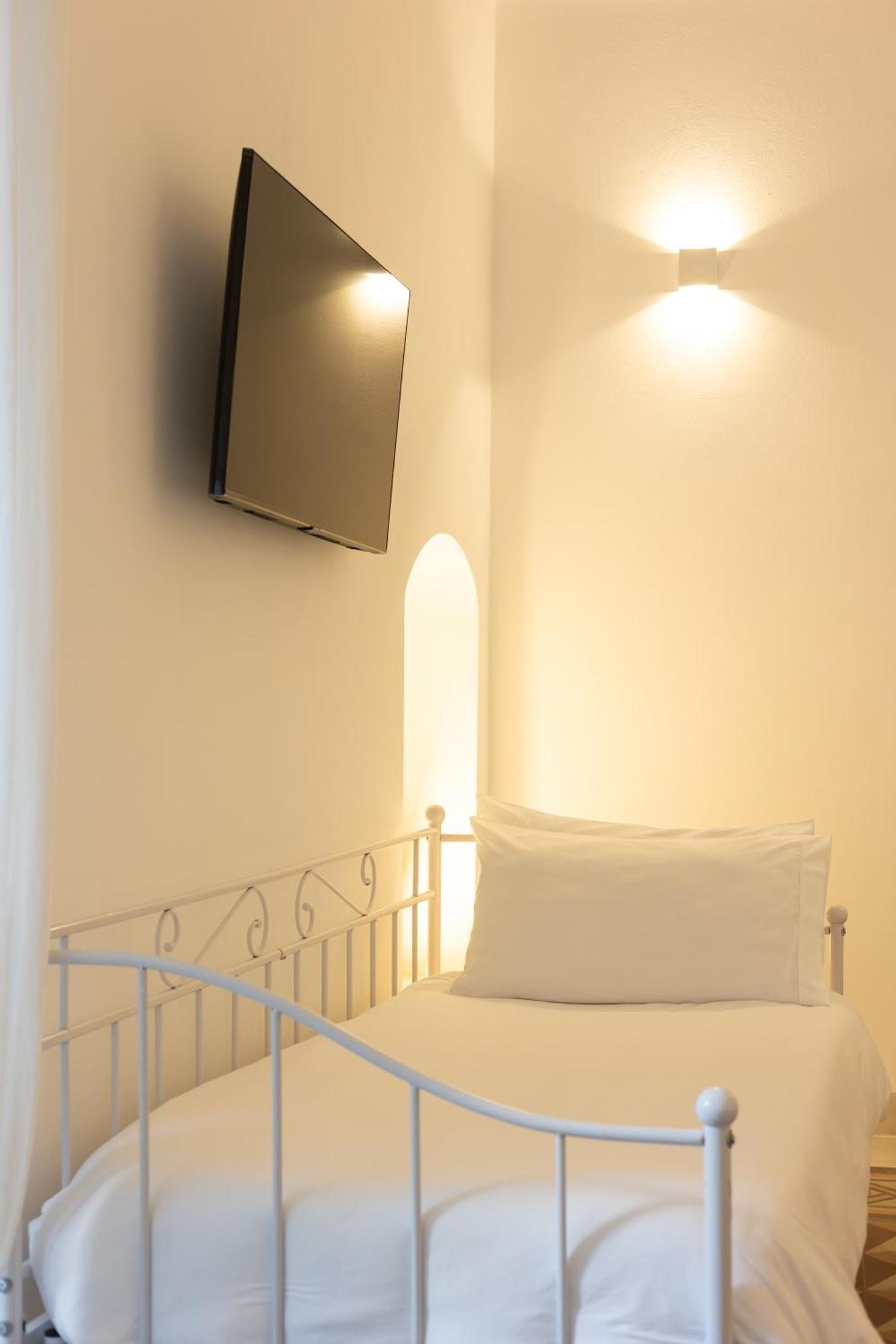 Bed and Breakfast Donna Veneranda Vieste Exteriér fotografie